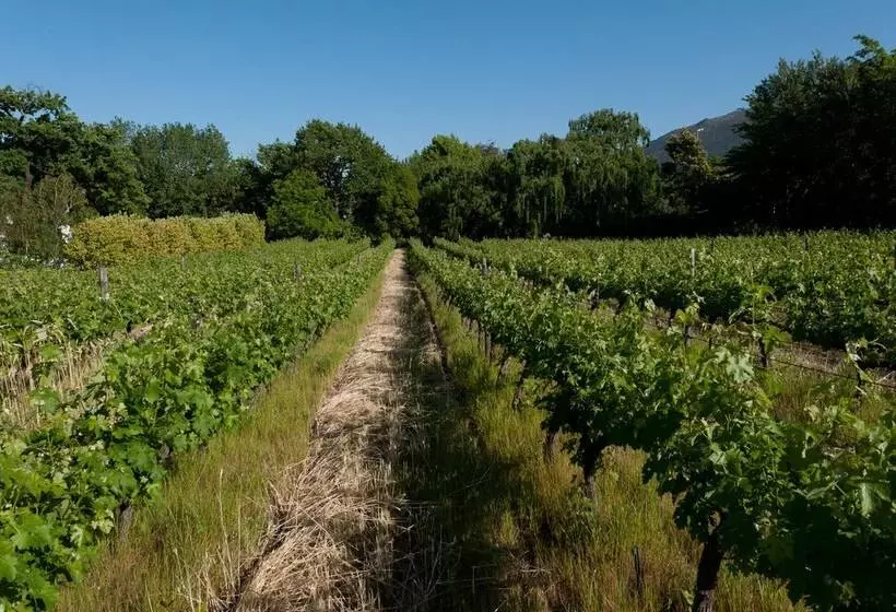 La Galinière Guest Cottages