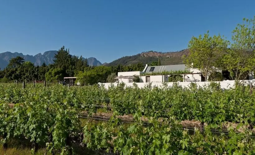 La Galinière Guest Cottages