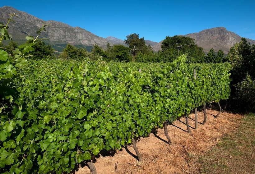 La Galinière Guest Cottages