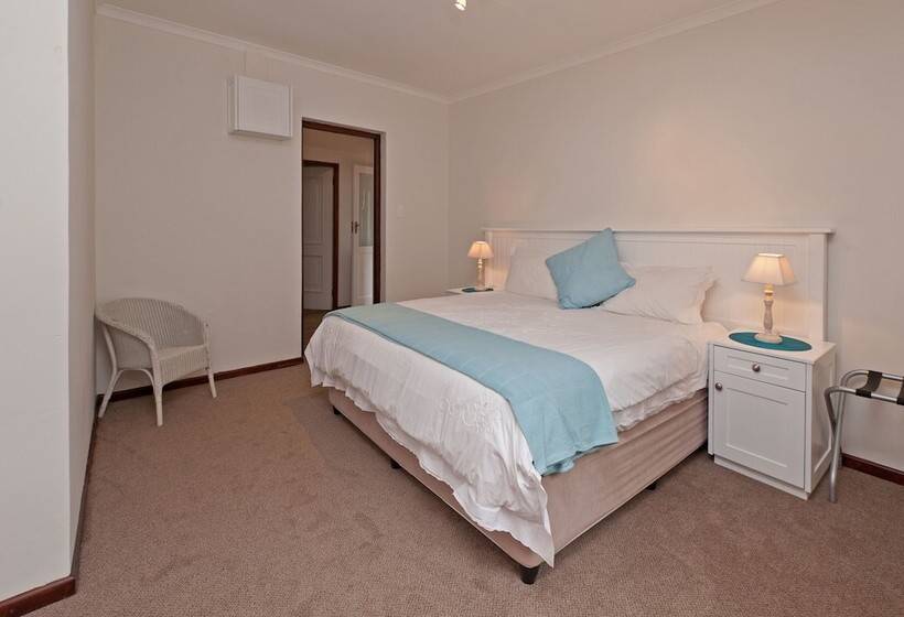 La Galinière Guest Cottages