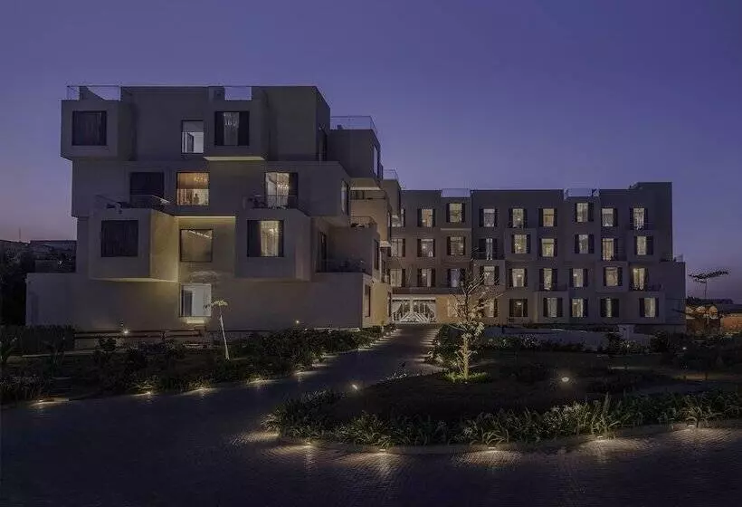 Nest Luxury Hotel And Resorts