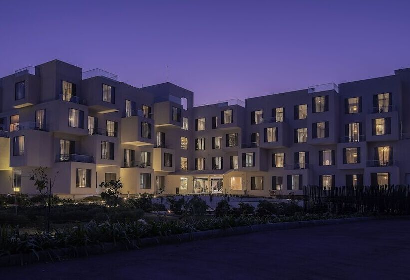 Nest Luxury Hotel And Resorts