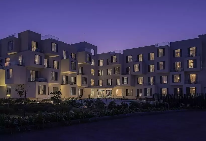 Nest Luxury Hotel And Resorts