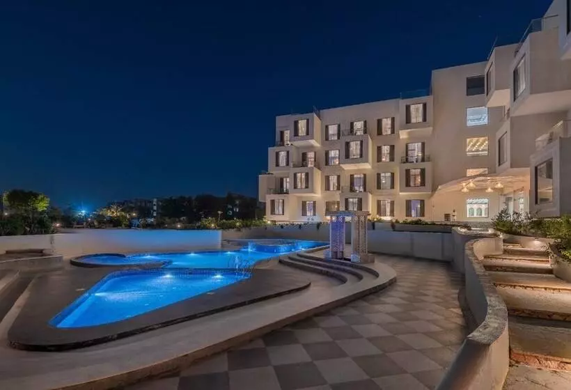 Nest Luxury Hotel And Resorts