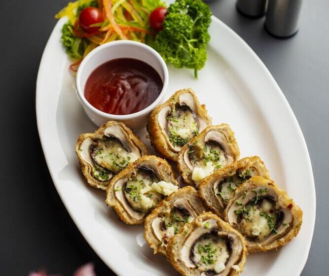 Nest Luxury Hotel And Resorts