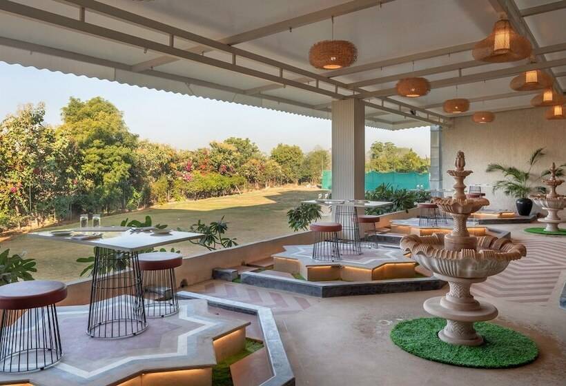 Nest Luxury Hotel And Resorts