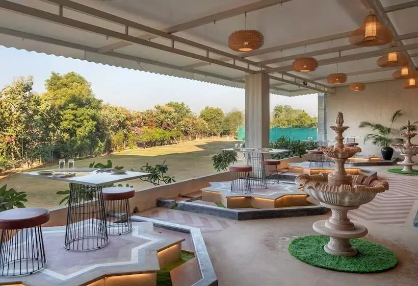 Nest Luxury Hotel And Resorts