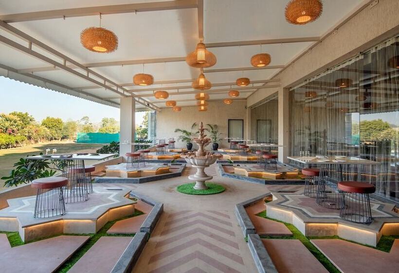 Nest Luxury Hotel And Resorts