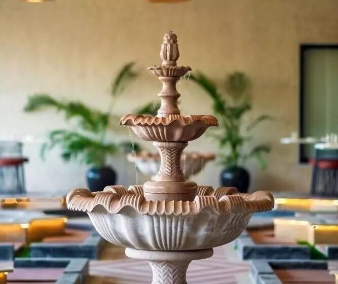 Nest Luxury Hotel And Resorts