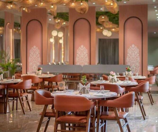 Nest Luxury Hotel And Resorts