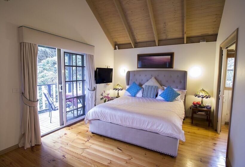 Olinda Country Cottages