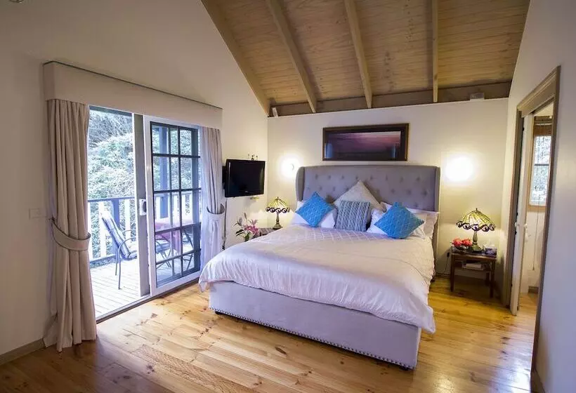 Olinda Country Cottages