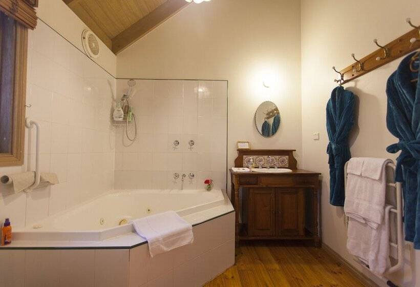 Olinda Country Cottages