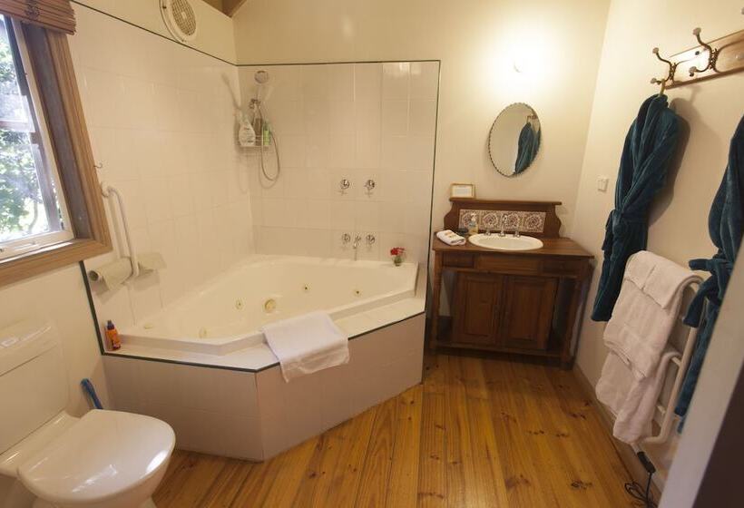 Olinda Country Cottages