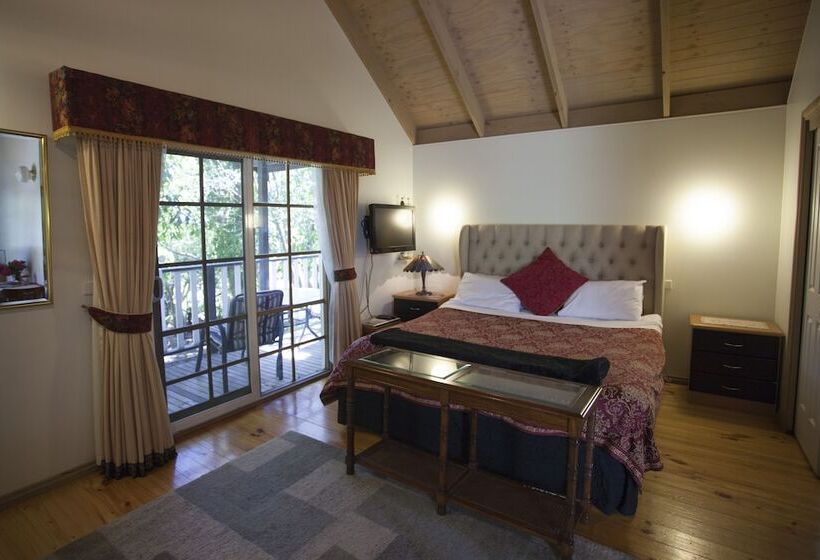 Olinda Country Cottages