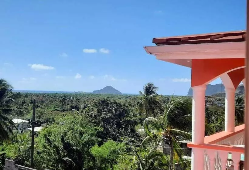 Majatalo Aupic Paradise