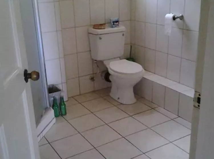 Majatalo Aupic Paradise