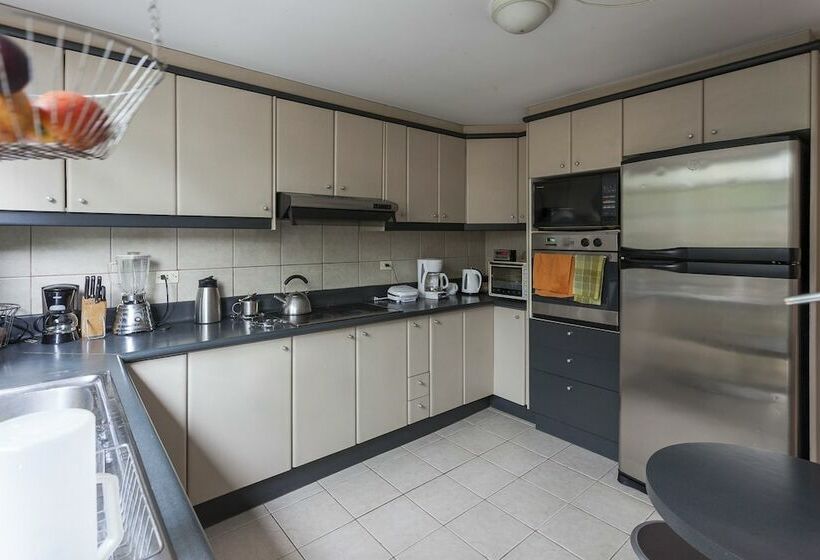 פנסיון Casa La Hiedra