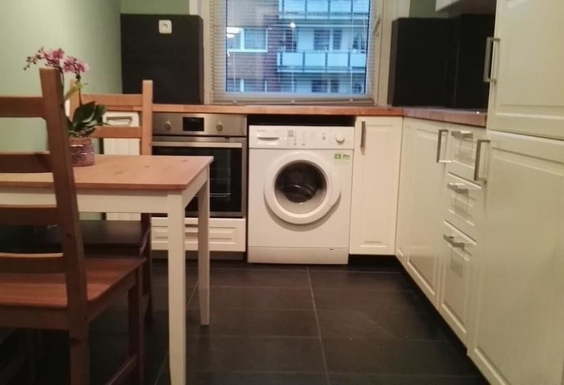 Pensão Monteurzimmer Barbaroussis