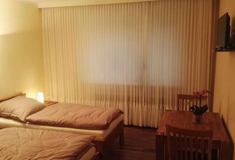 Pensão Monteurzimmer Barbaroussis