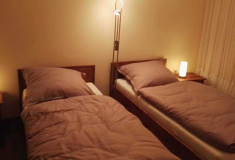 Pensão Monteurzimmer Barbaroussis