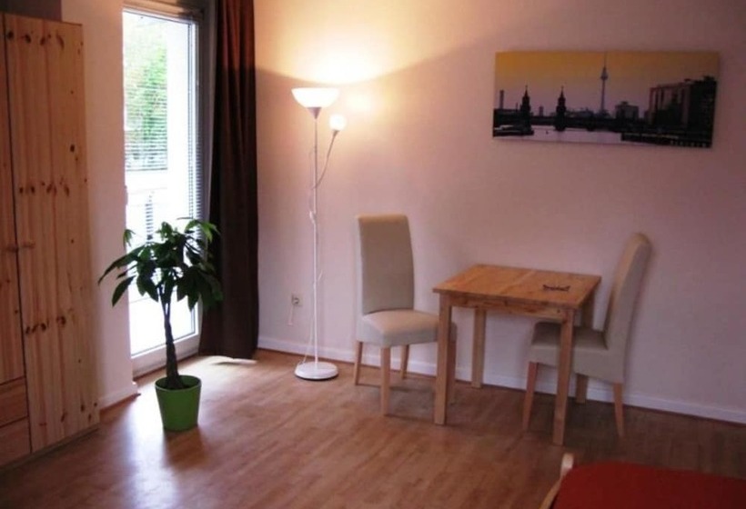 Pensão Monteurzimmer Barbaroussis