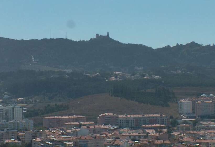 بنسيون Sintra View Penthouse