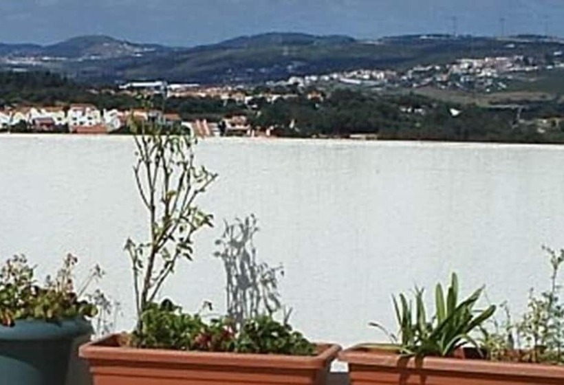 بنسيون Sintra View Penthouse