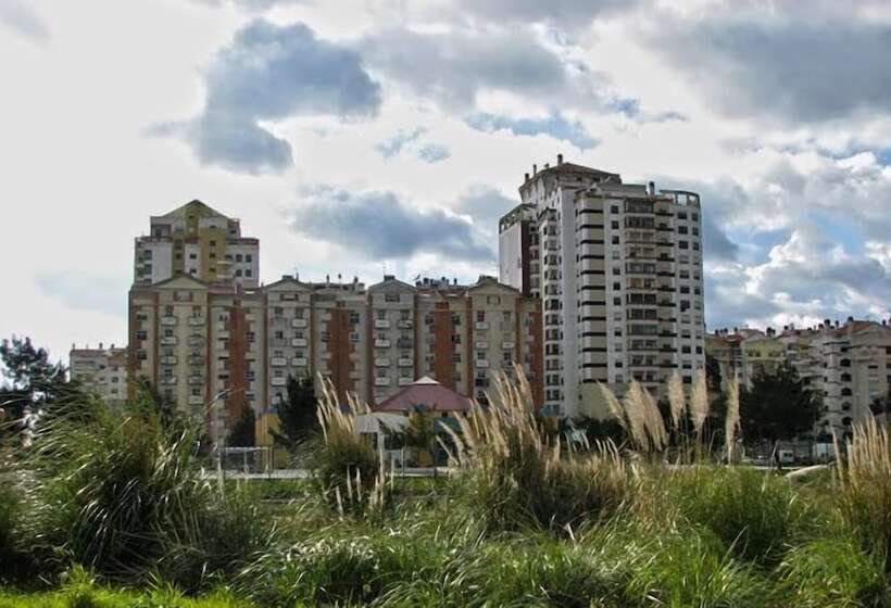 بنسيون Sintra View Penthouse