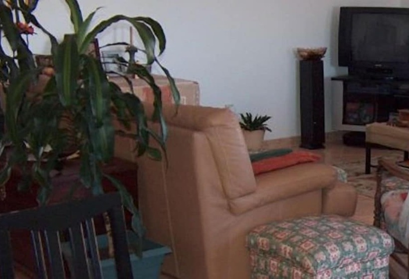 بنسيون Sintra View Penthouse