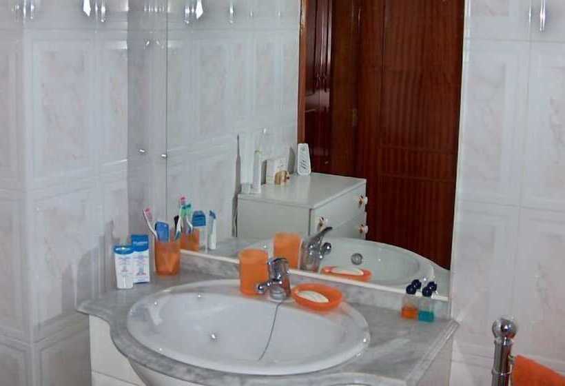 بنسيون Sintra View Penthouse