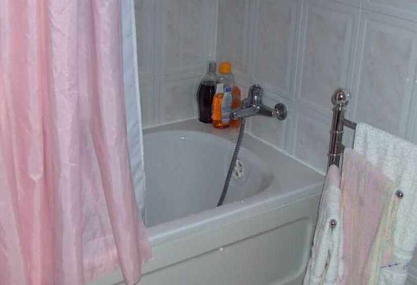 بنسيون Sintra View Penthouse