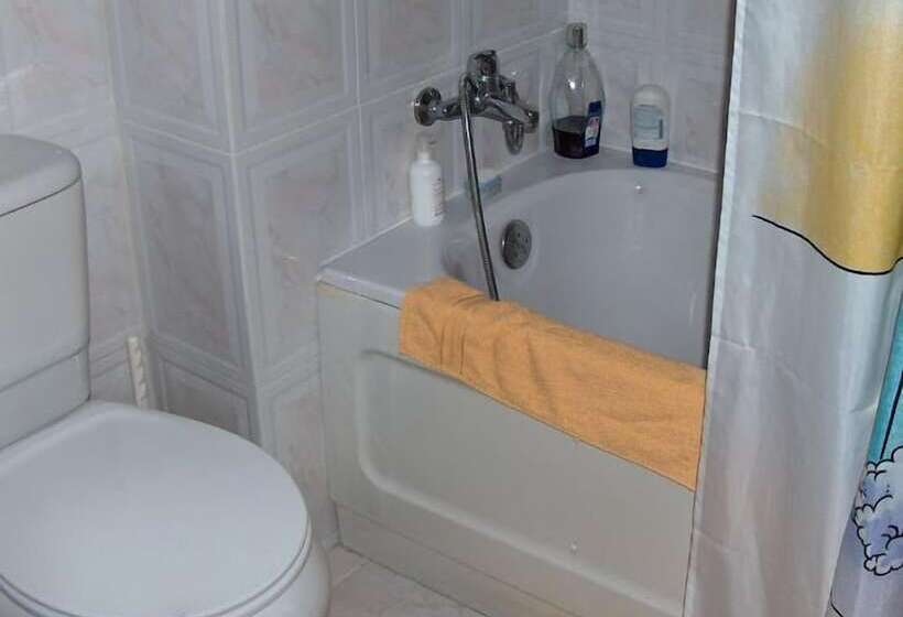 بنسيون Sintra View Penthouse