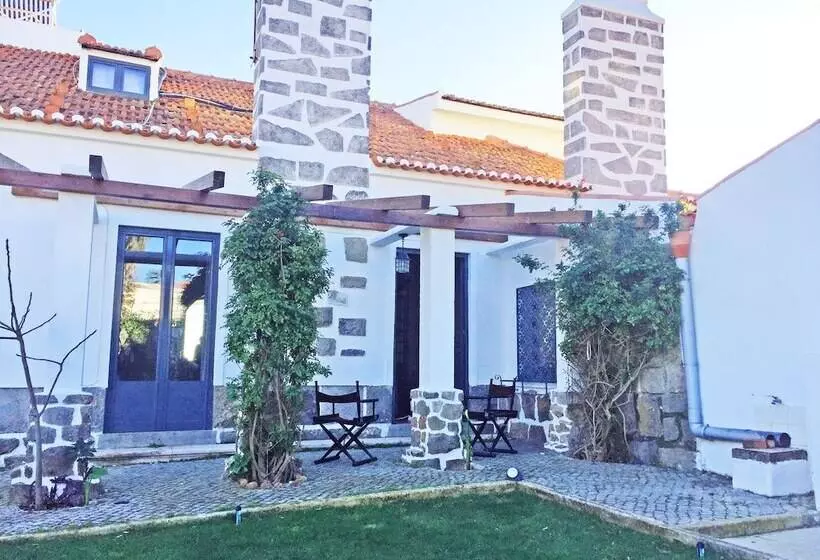 ペンション Tea & Jazz Guest House Cascais