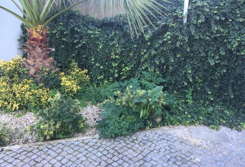 پانسیون Tea & Jazz Guest House Cascais