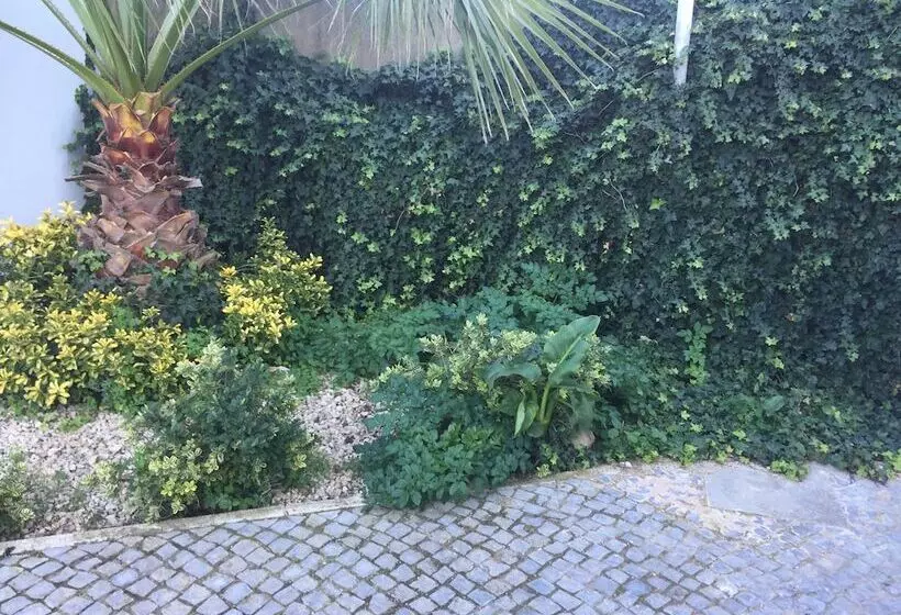ペンション Tea & Jazz Guest House Cascais