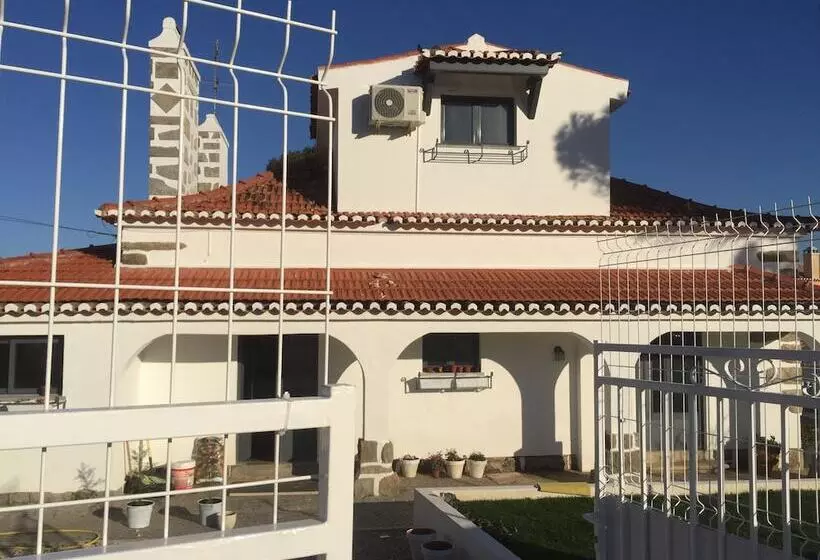 ペンション Tea & Jazz Guest House Cascais