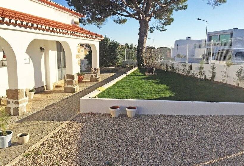 پانسیون Tea & Jazz Guest House Cascais