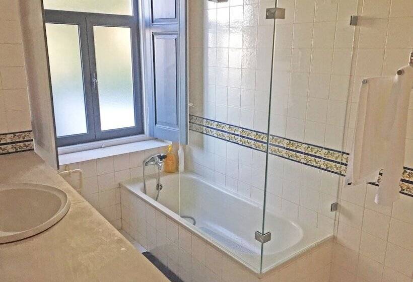 پانسیون Tea & Jazz Guest House Cascais