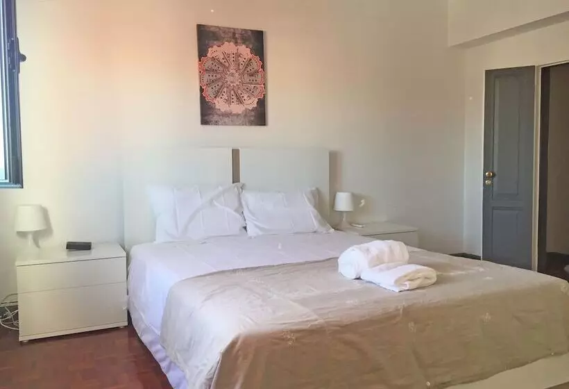 ペンション Tea & Jazz Guest House Cascais