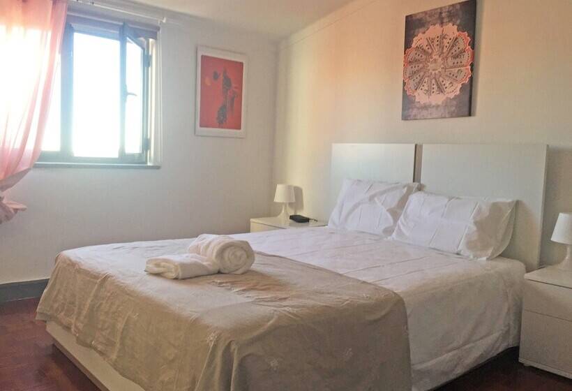 پانسیون Tea & Jazz Guest House Cascais