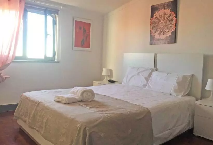 ペンション Tea & Jazz Guest House Cascais