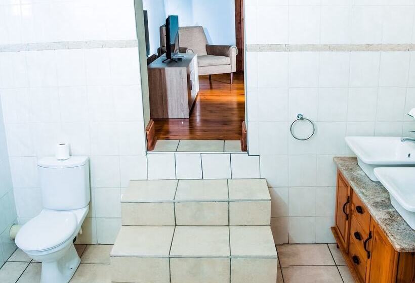 Pensió Ui Elemea Suites