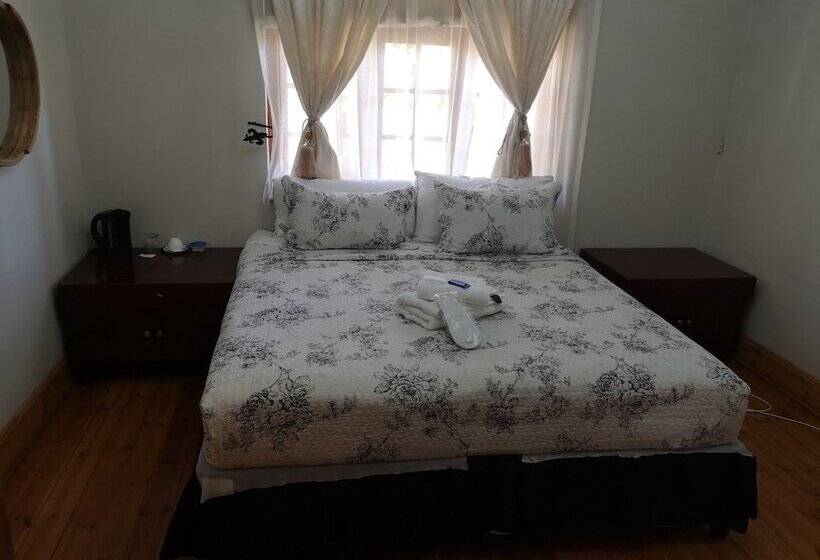 Pensió Ui Elemea Suites