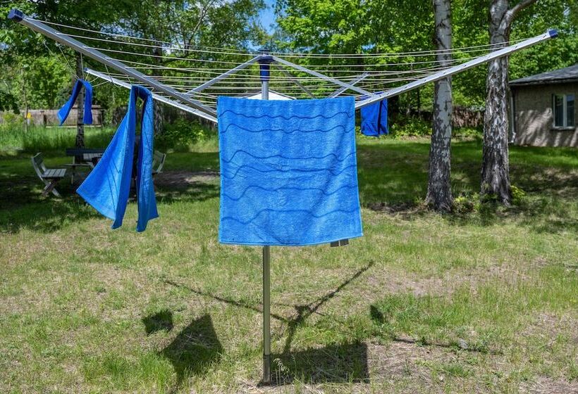 Pension Schwalbenweg