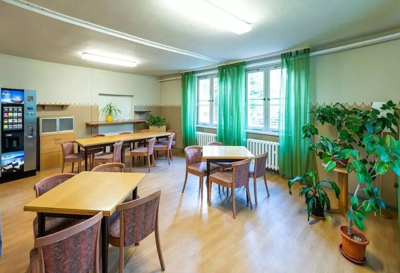 Pension Schwalbenweg