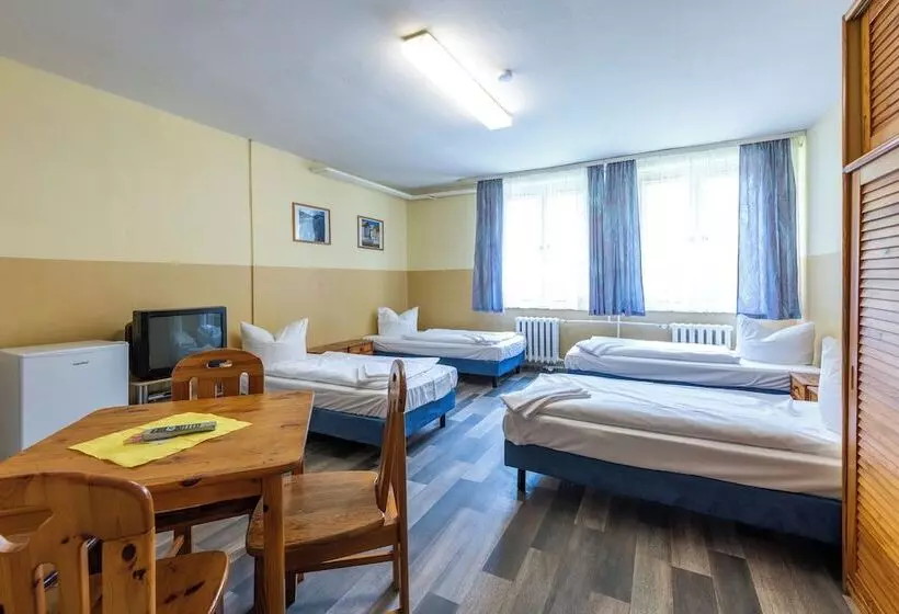 Pension Schwalbenweg