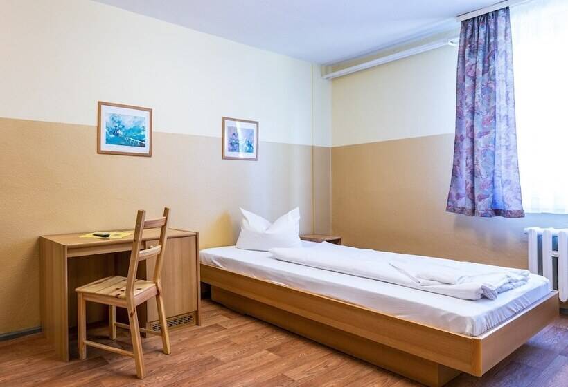 Pension Schwalbenweg