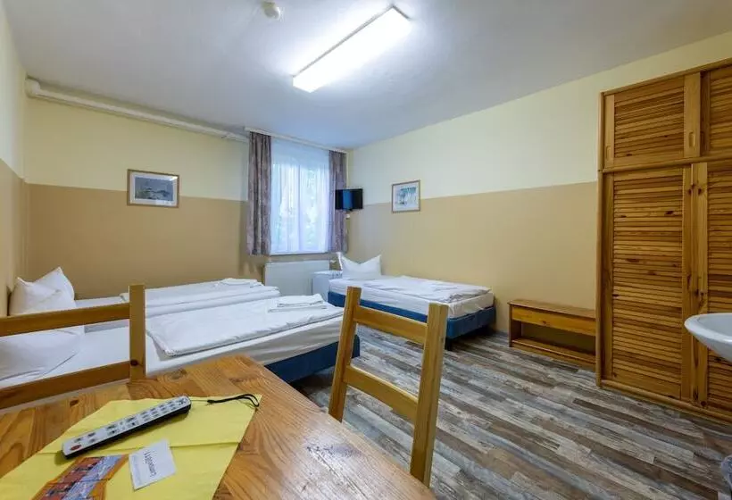 Pension Schwalbenweg