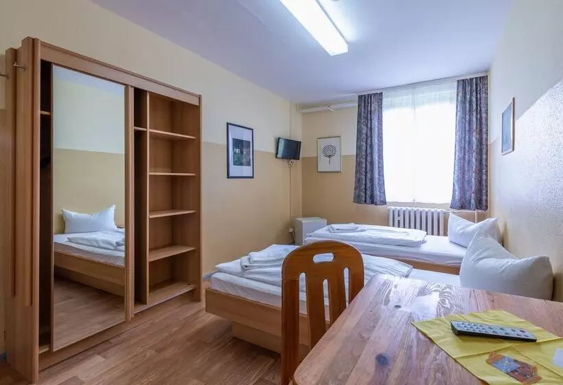 Pension Schwalbenweg